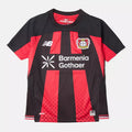 Bayer Leverkusen 2026-2027 Home