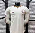 Spain 2026 World Cup Away Long Sleeve Jersey – 2 Stars