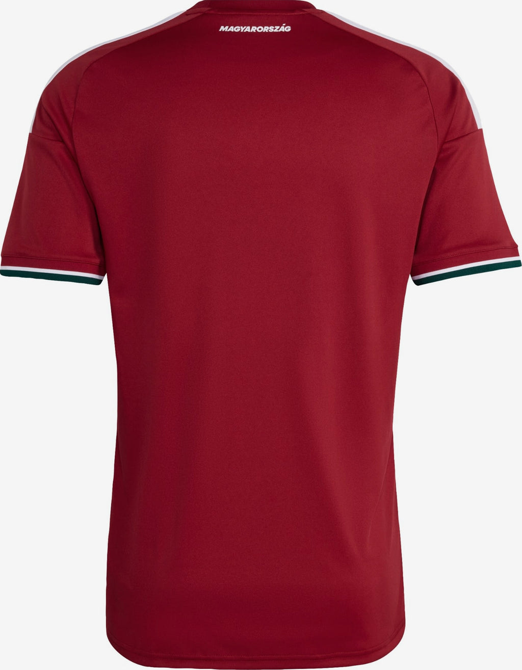 Hungary Home Shirt World Cup 2026 Mens