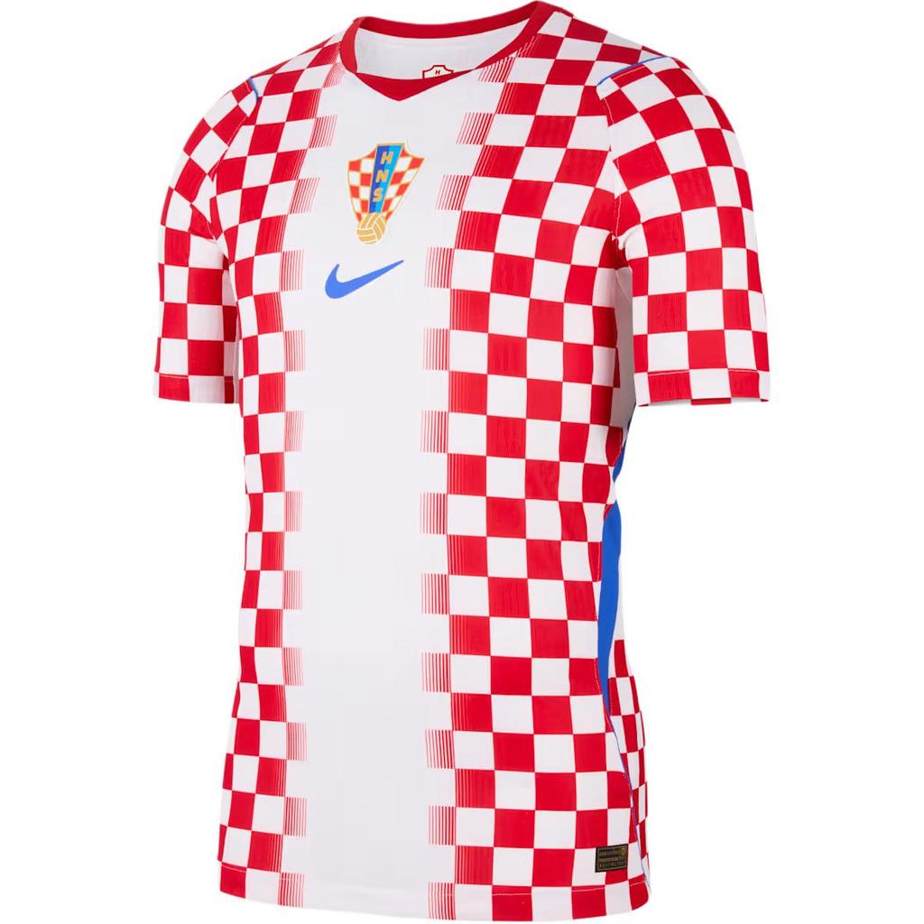 Croatia 2026 Home Jersey
