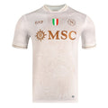 Napoli Away Jersey Men 2025-2026 | Foot Sport