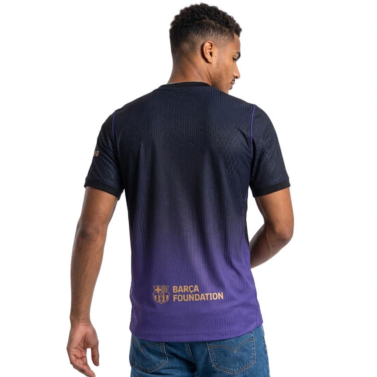 FC Barcelona 2026/27 Away Shirt – Fan Version