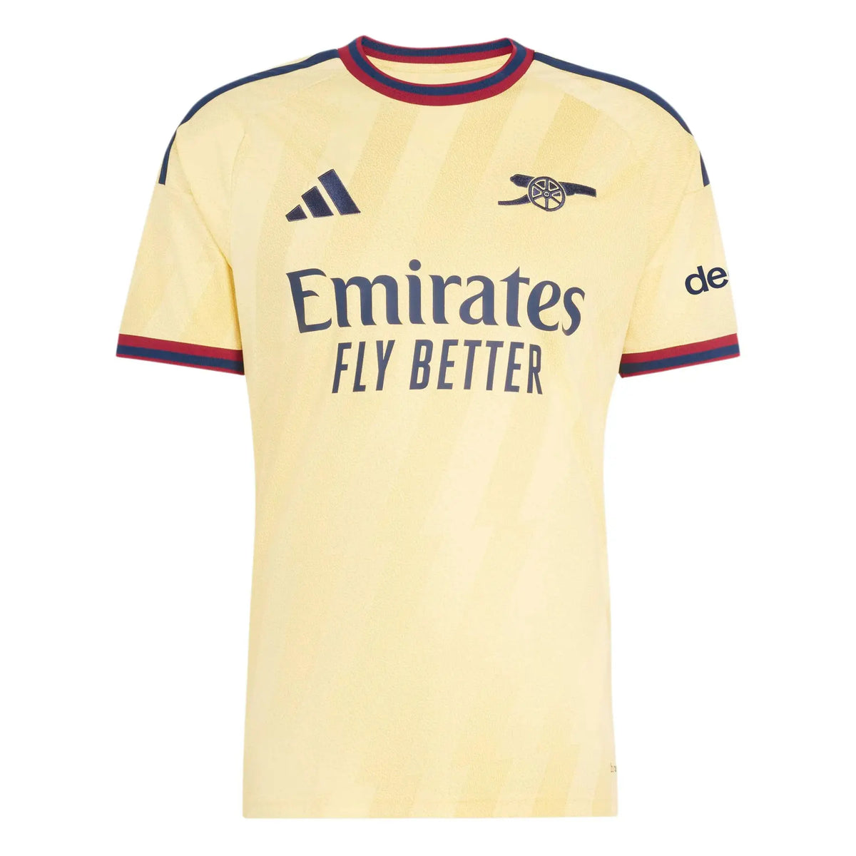 Arsenal 2026/27 third shirt