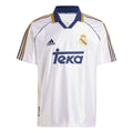 Men's White 99/00 Throwback Home Jersey