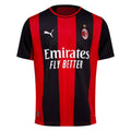 Milan Home Shirt 2026/27