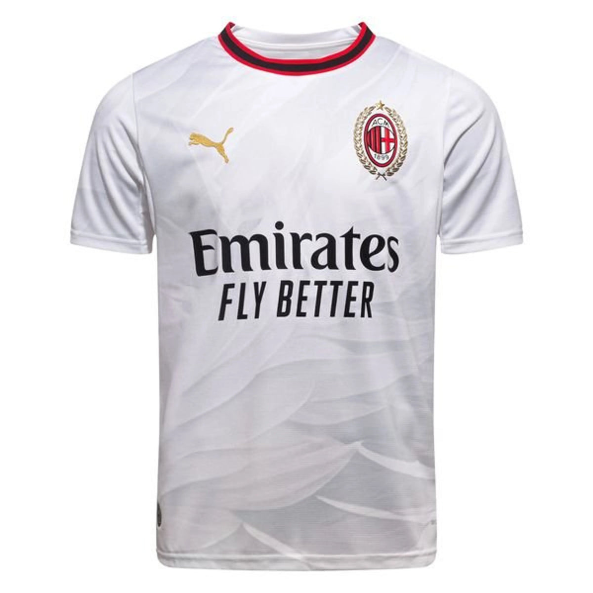 MILAN AWAY 2026/27 JERSEY
