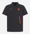 AC Milan 2026-27 Travel Polo Shirt