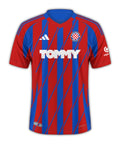 Hajduk Split 2024-25 Away