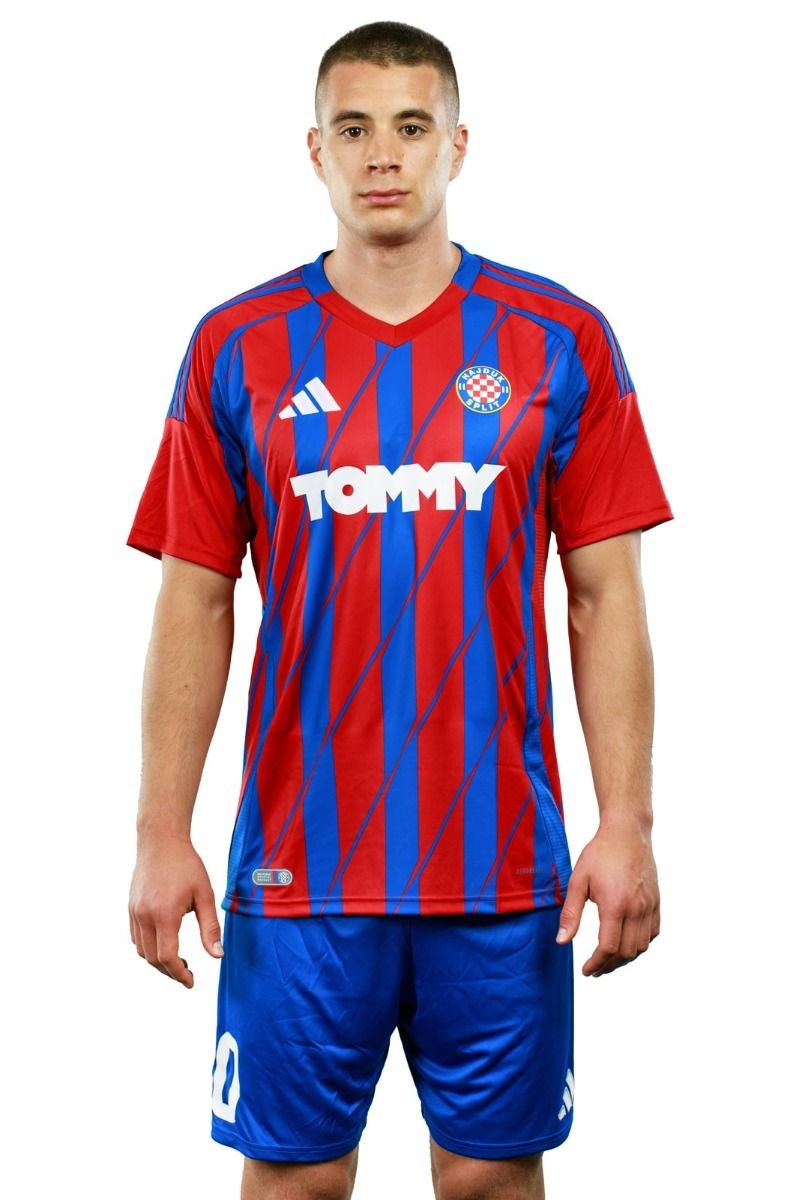 Hajduk Split 2024-25 Away