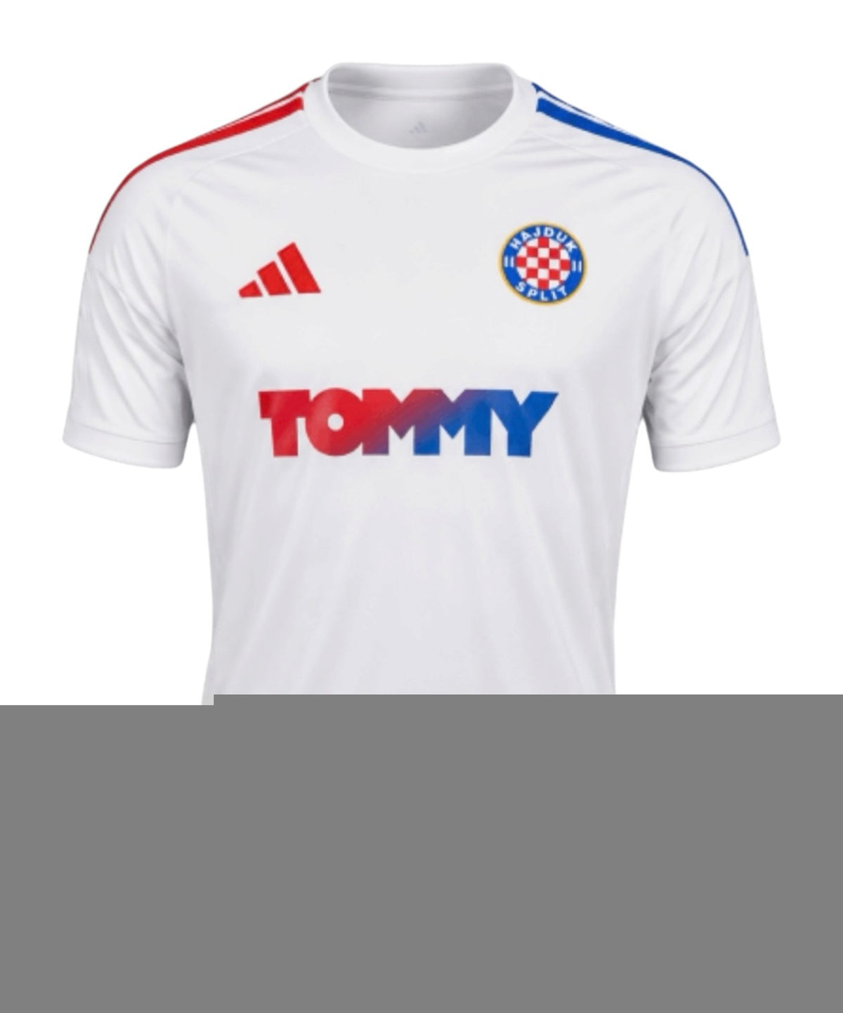 Hajduk Split 2026-27 Home
