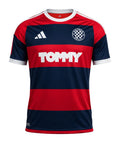 Hajduk Split 2026-27 Away
