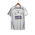 Real Madrid 2006-2007 Home Shirt