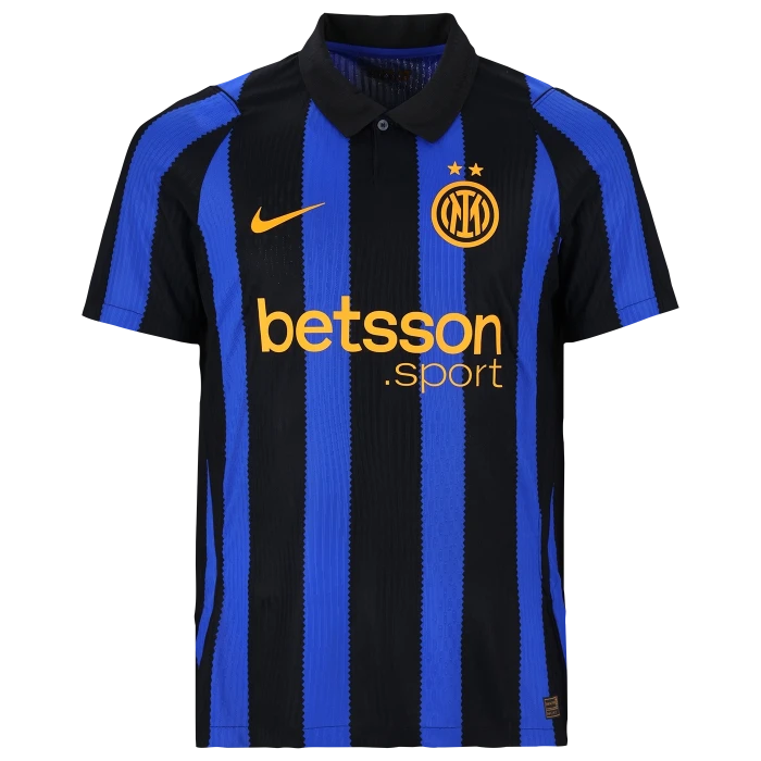Inter Milan Home Shirt 2026/27