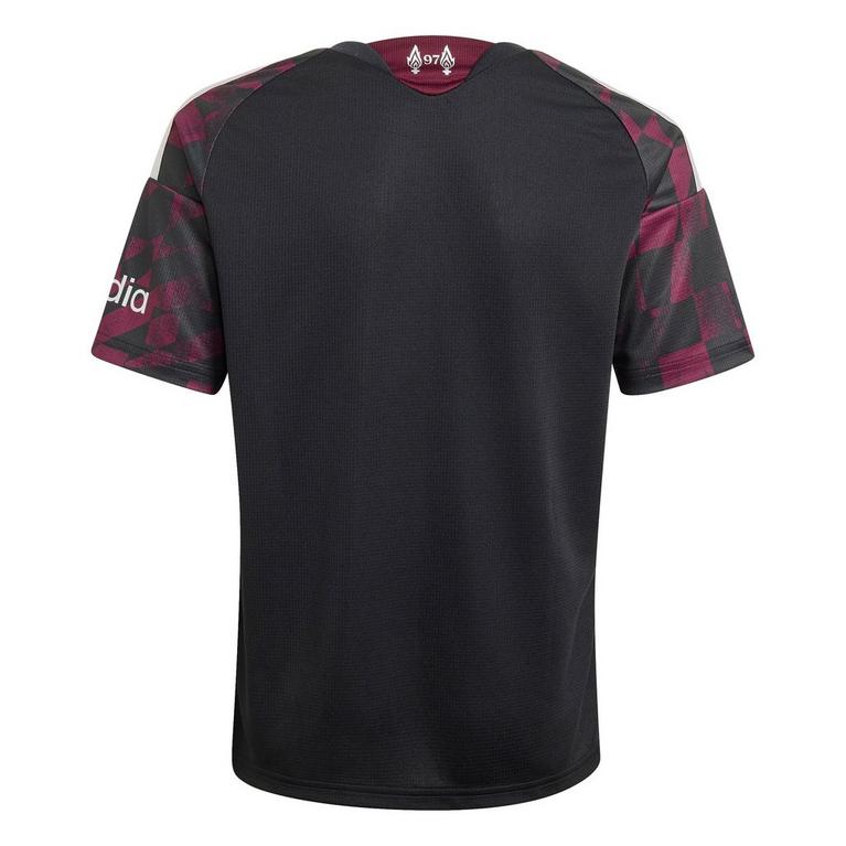 Liverpool Third Shirt 2026/27