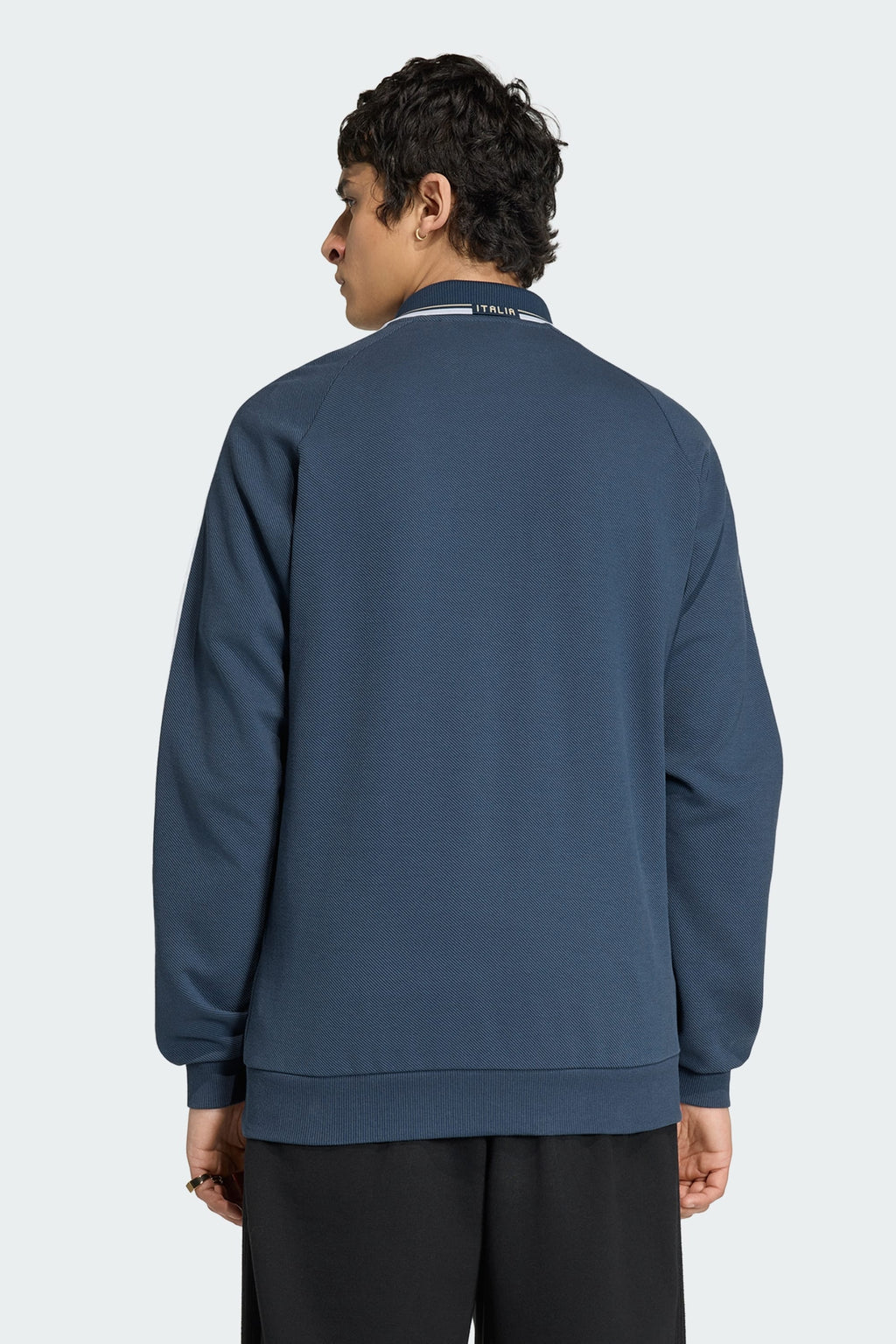 Italy 2026 World Cup Pre-Match Away Jacket