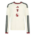 Manchester United 26/27 Long-Sleeve Third