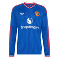 Manchester United 26/27 Long-Sleeve Alternative