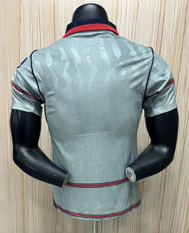 Atlético Madrid 2026/27 Third Jersey – Men’s