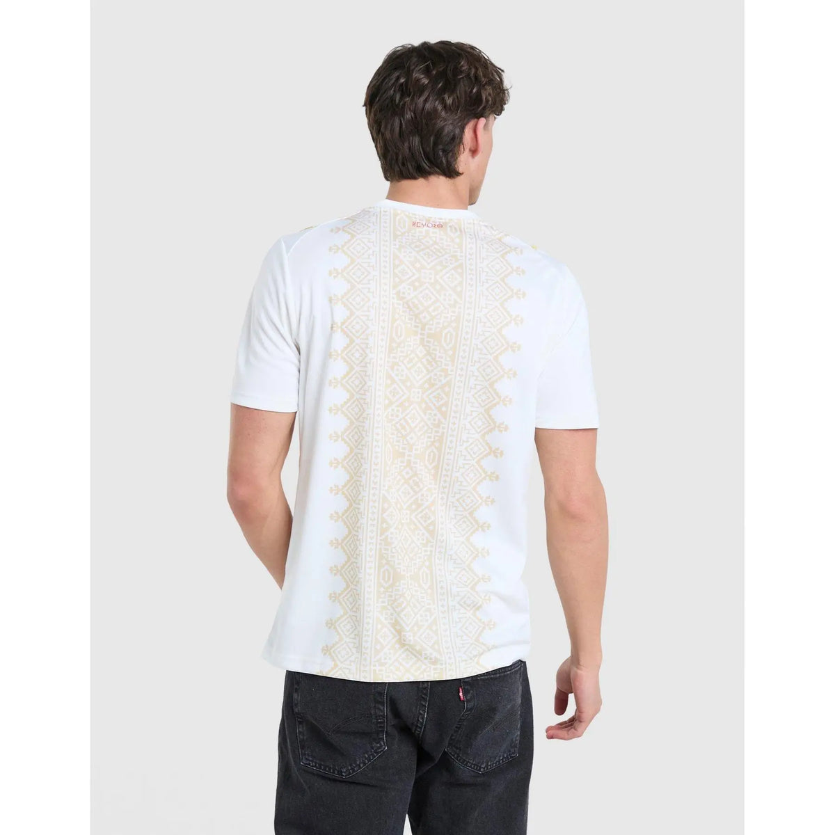 Morocco Away Jersey 2026 World Cup