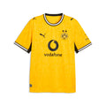 Borussia Dortmund 2026/27 home shirt
