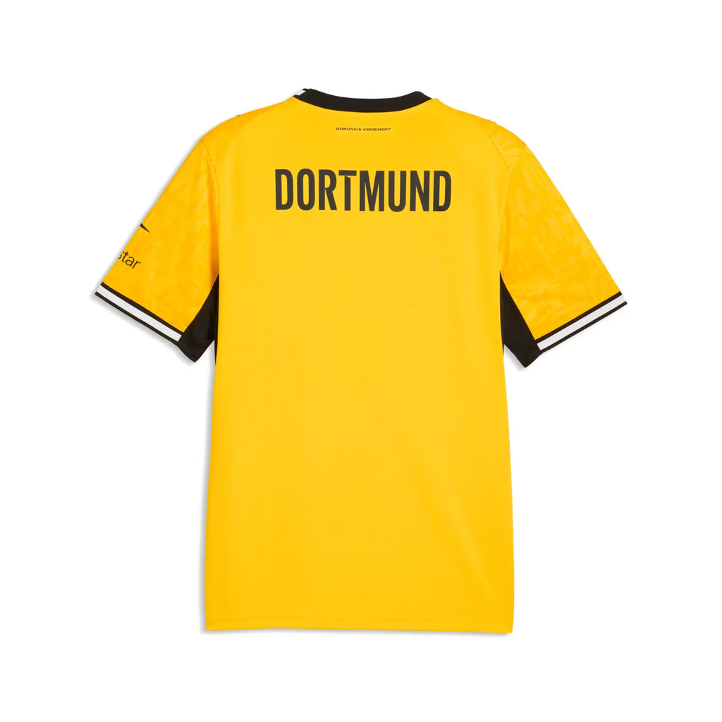 Borussia Dortmund 2026/27 home shirt
