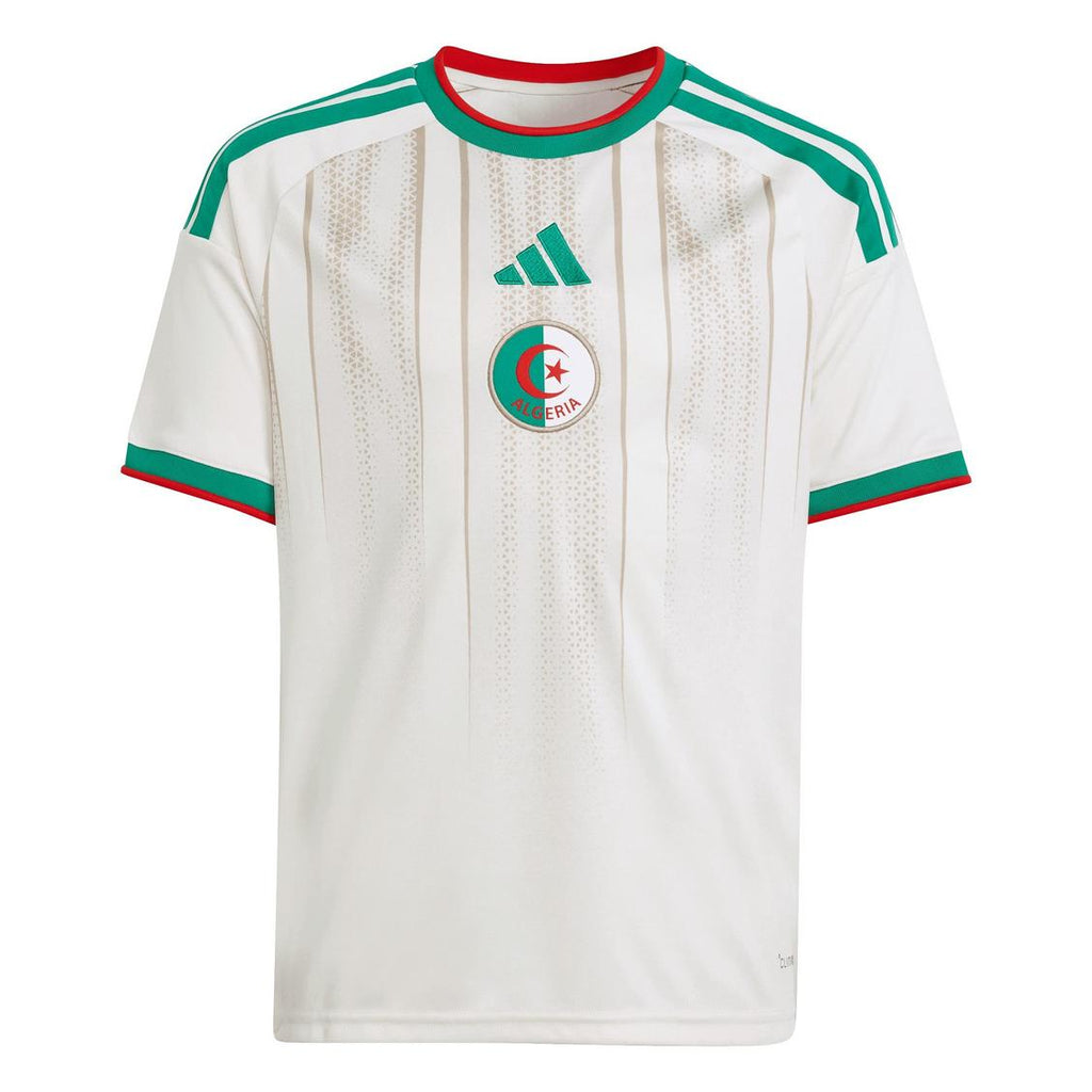 Algeria Home Shirt World Cup 2026