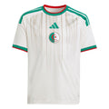 Algeria Home Shirt World Cup 2026