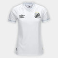 Women's Jersey Umbro Santos 2025/26 Home