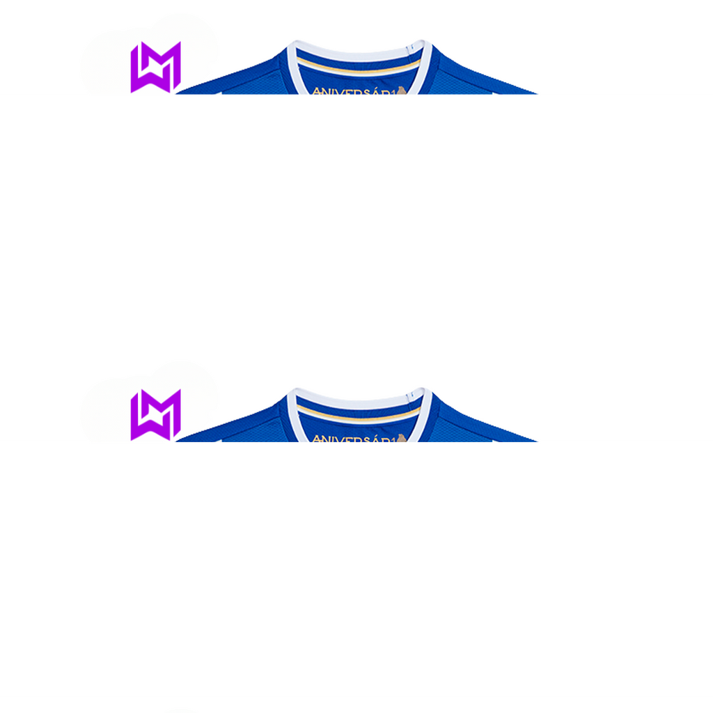FC Porto 2025/26 Home Jersey