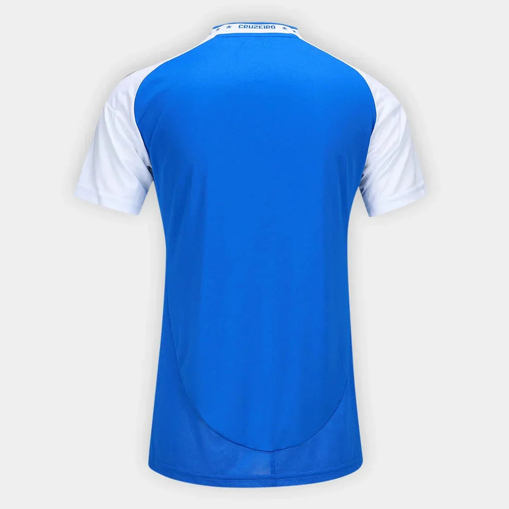 Women's Jersey adidas Cruzeiro 2025/26 Home