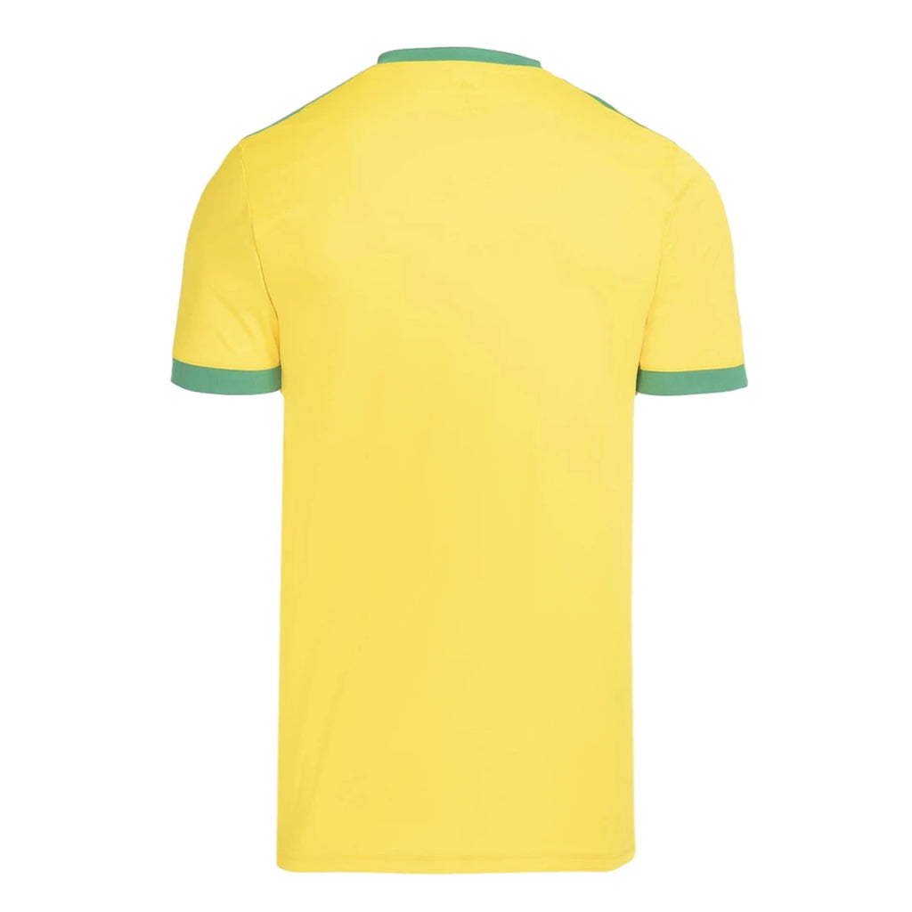 Jersey Flamengo Brasil Adidas 2026