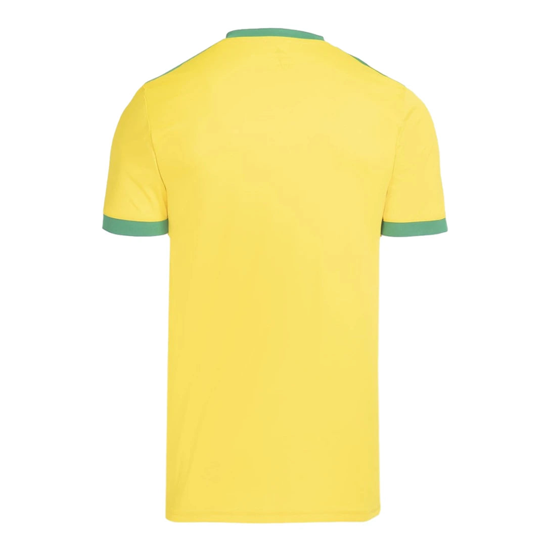 Jersey Flamengo Brasil Adidas 2026
