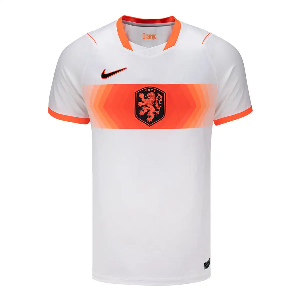 Jersey Netherlands 2026/27 Away