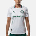 Women's Jersey Puma Palmeiras 2026/27 Away