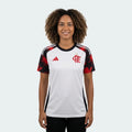 Women's Jersey Adidas Flamengo 2025/26 Away