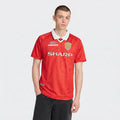 Retro Jersey Manchester United 1999/00 Home