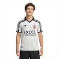 Retro Jersey Corinthians 1998/99 Home