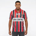 Retro Jersey São Paulo 1997/98 Away