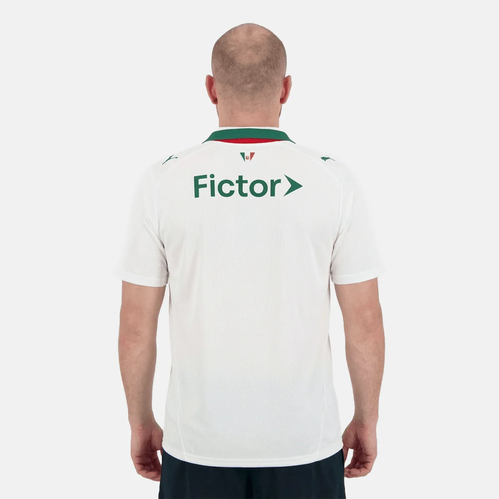 Jersey Puma Palmeiras 2026/27 Away Fan Version