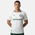 Jersey Puma Palmeiras 2026/27 Away Player Version