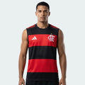 Regata Adidas Flamengo 2026/27 Home