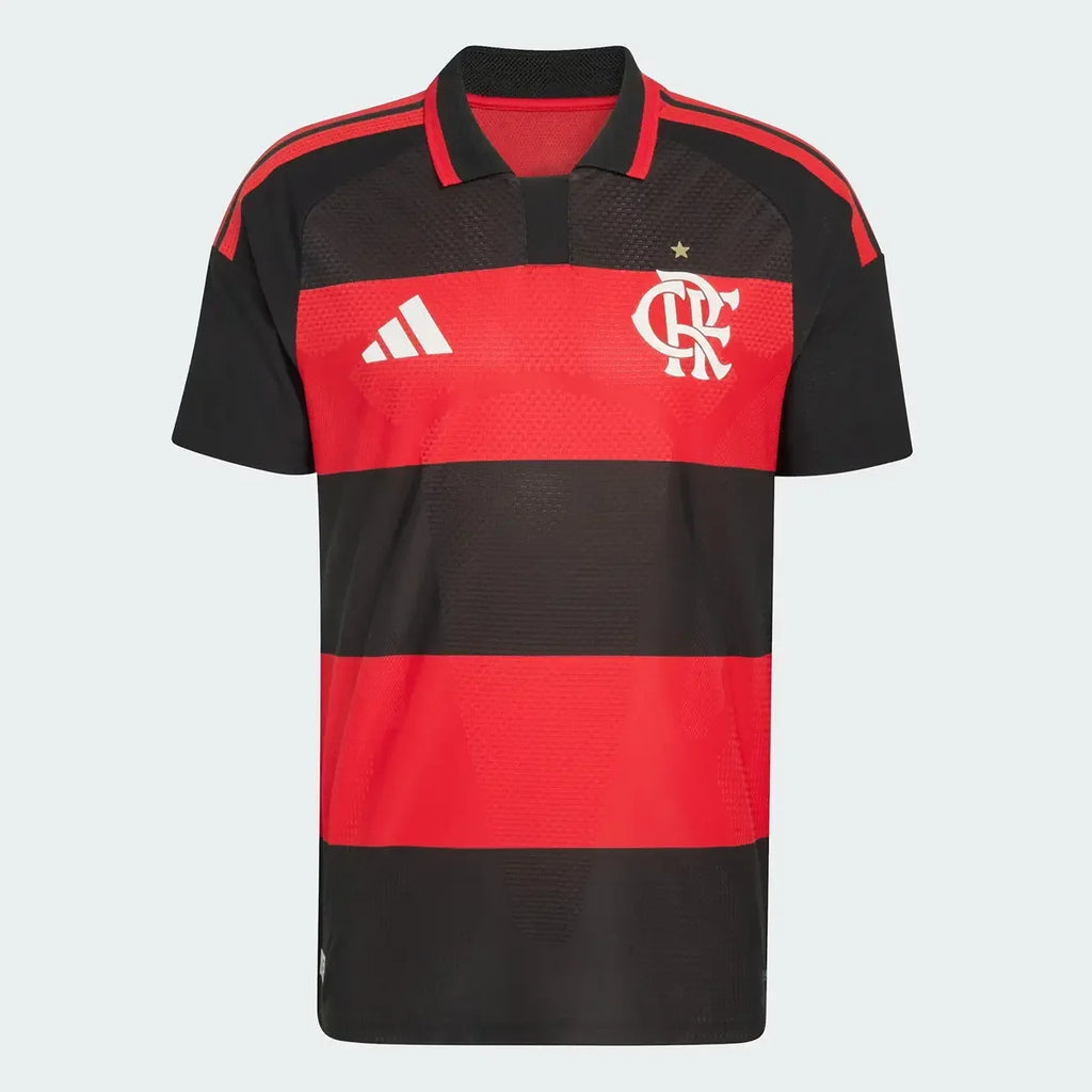 Jersey Adidas Flamengo 2026/27 Home Player Version