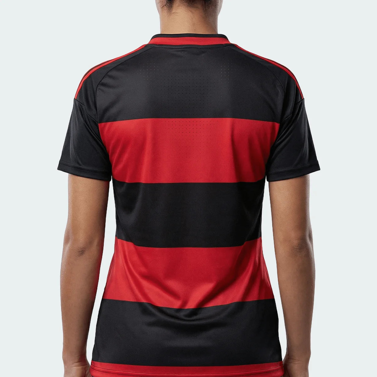 Women's Jersey Adidas Flamengo 2026/27 Home