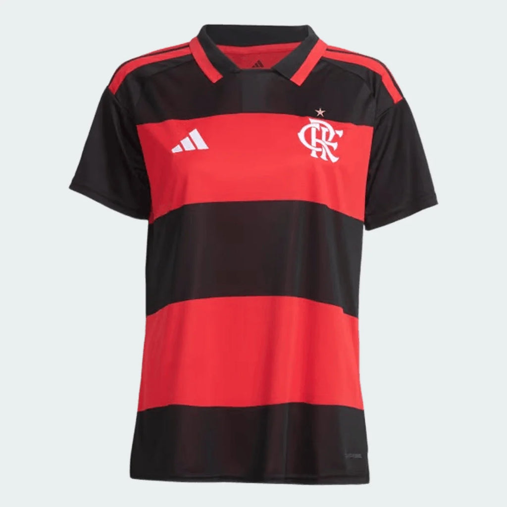 Women's Jersey Adidas Flamengo 2026/27 Home