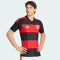 Jersey Adidas Flamengo 2026/27 Home Player Version