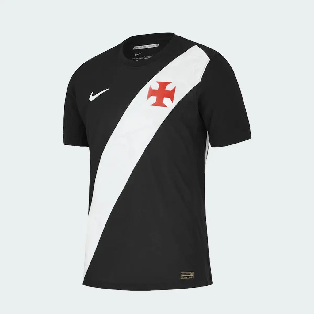 Jersey Nike Vasco 2026/27 Home Player Version