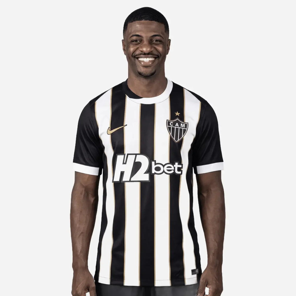 Jersey Nike Atlético Mineiro 2026/27 Home
