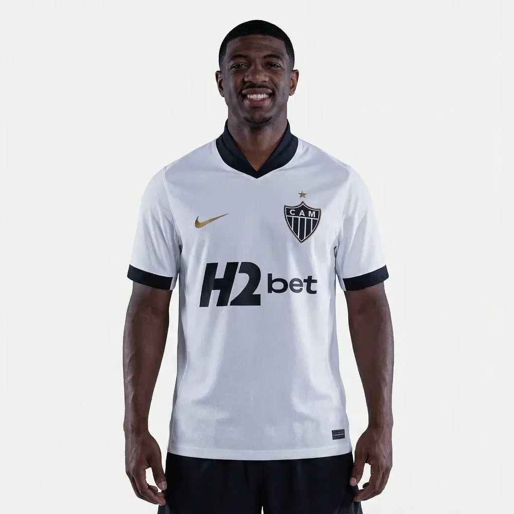 Jersey Nike Atlético Mineiro 2026/27 Away