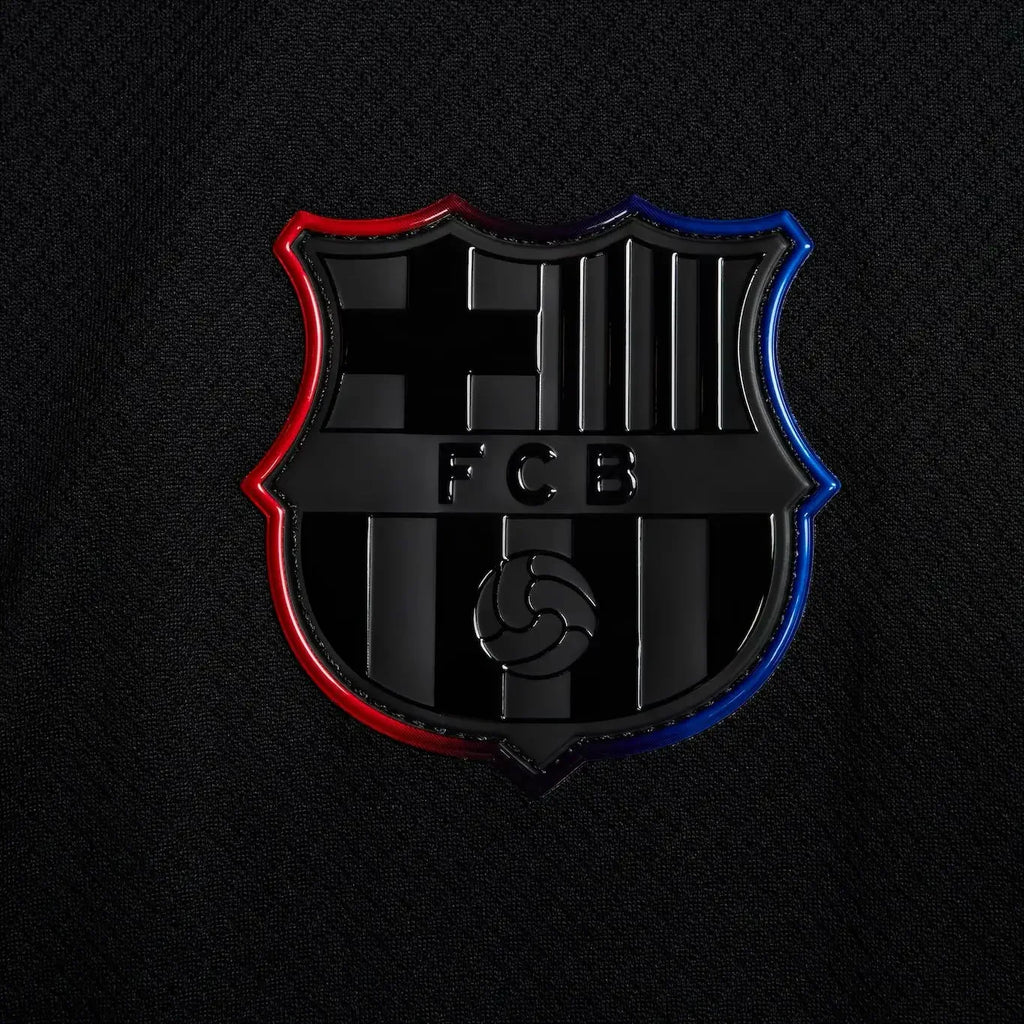 Jersey Nike FC Barcelona 2024/25 Away Fan Version
