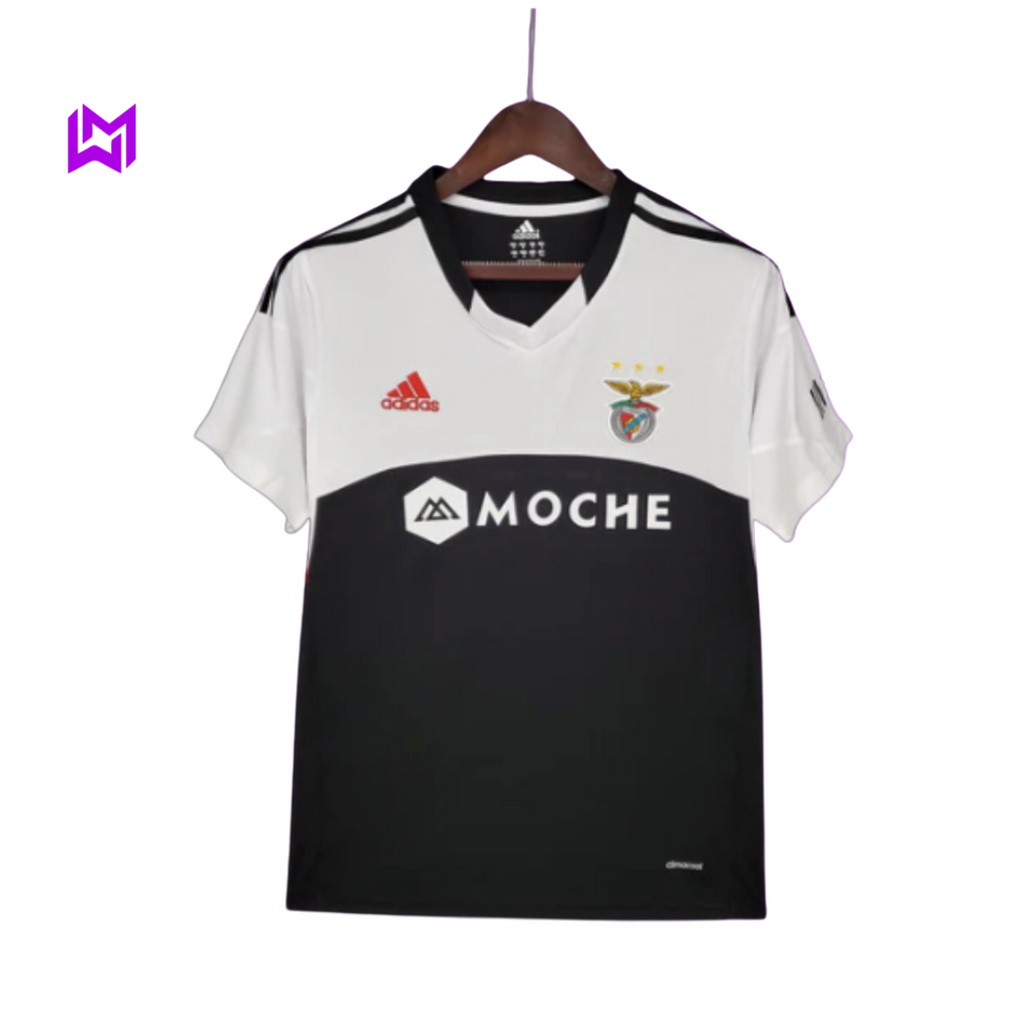 Benfica 2013/14 Retro II Jersey